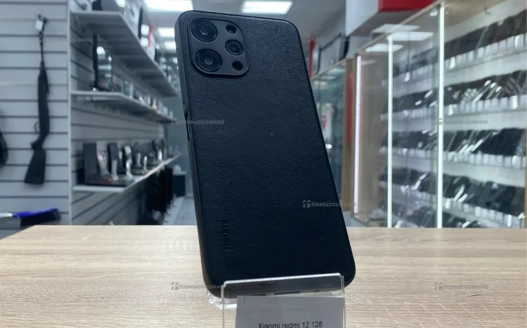 Xiaomi redmi 12 128