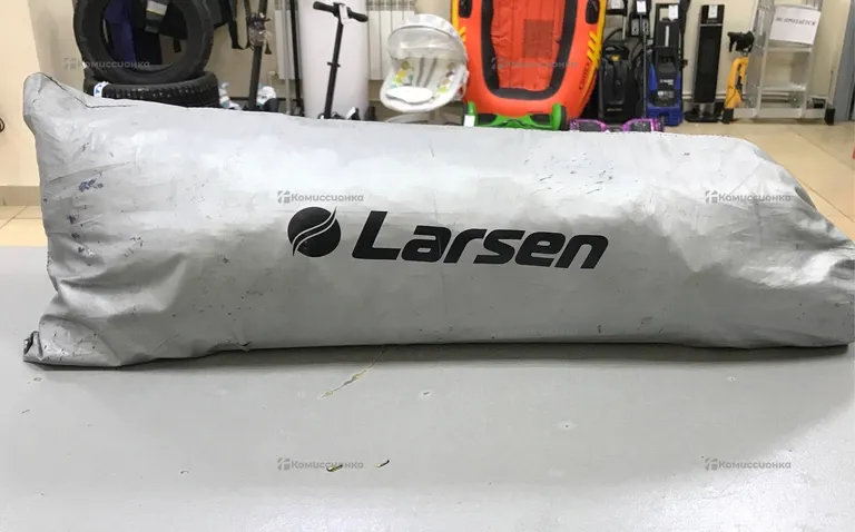 Палатка двух местная Larsen