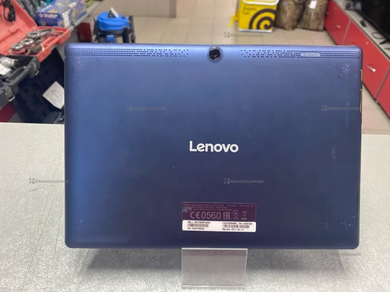 Lenovo Tab2 a10-30