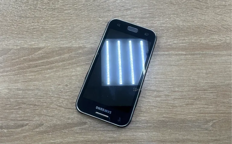 Samsung Galaxy J1 2016
