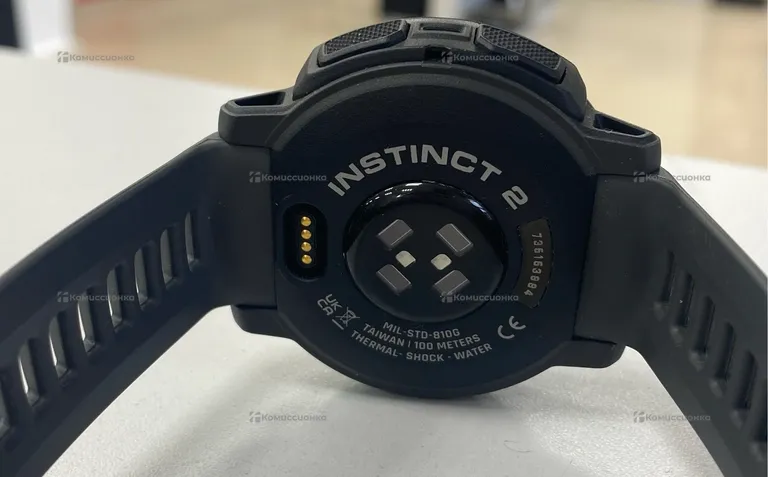 Часы Garmin Instinct 2