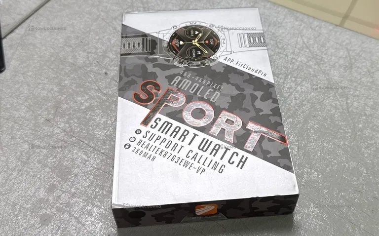 Часы Smart Watch User K59