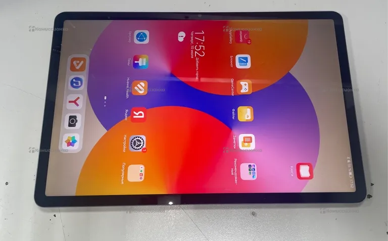 Планшет Huawei MatePad SE 11 2024 (AGS6-W09) 4/128