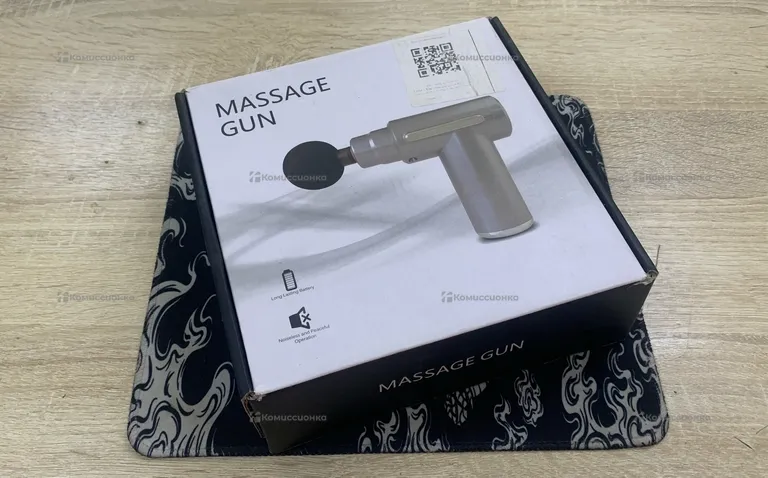 Массажёр Massage Gum