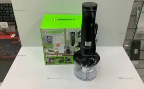 Купить блендер Jamaky JMK3004A б/у , в Екатеринбург Цена:1390рублей