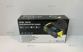 Купить Зарядное устройство 12V 8A- 24V 4A б/у , в Нижнекамск Цена:2800рублей