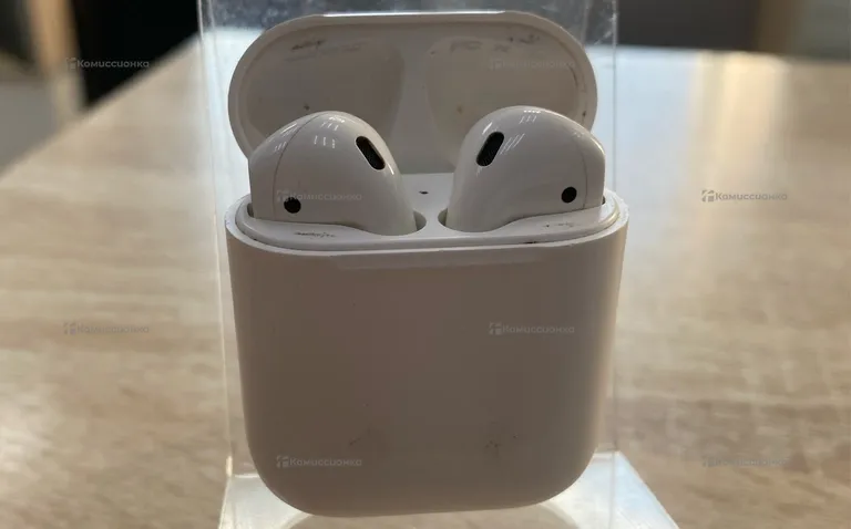 Наушники  AirPods 2