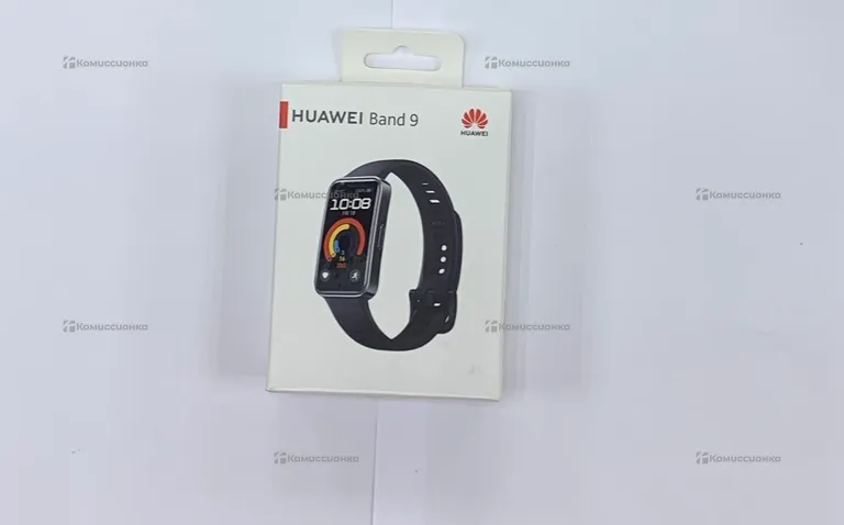 Часы  HUAWEI BAND9