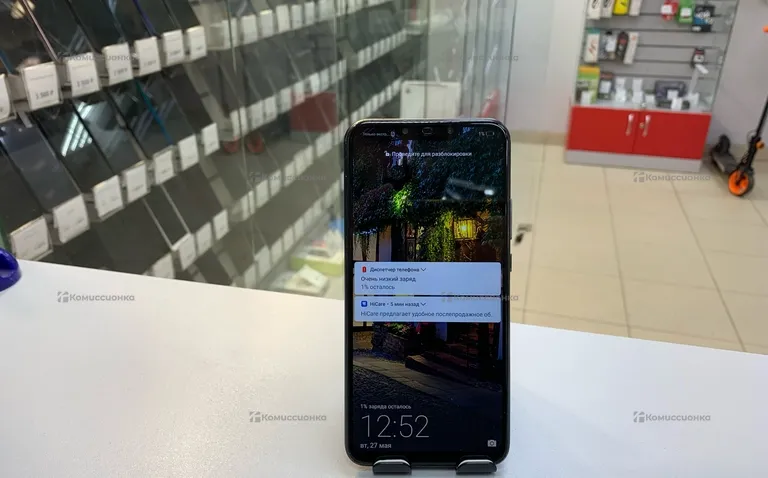 Huawei Nova 3i 6/128 ГБ