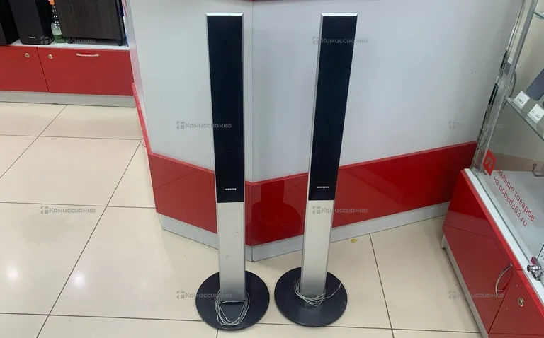 Колонки для муз.центра Samsung PS-FTKQ25