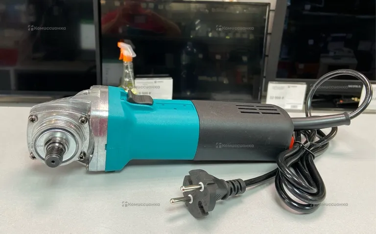 УШМ 9558 Makita реп.