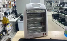 Купить Обогреватель Al-1191 б/у , в Зеленодольск Цена:350рублей