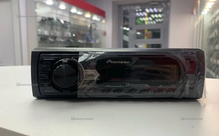 Автомагнитола Pioneer mvh-85ub