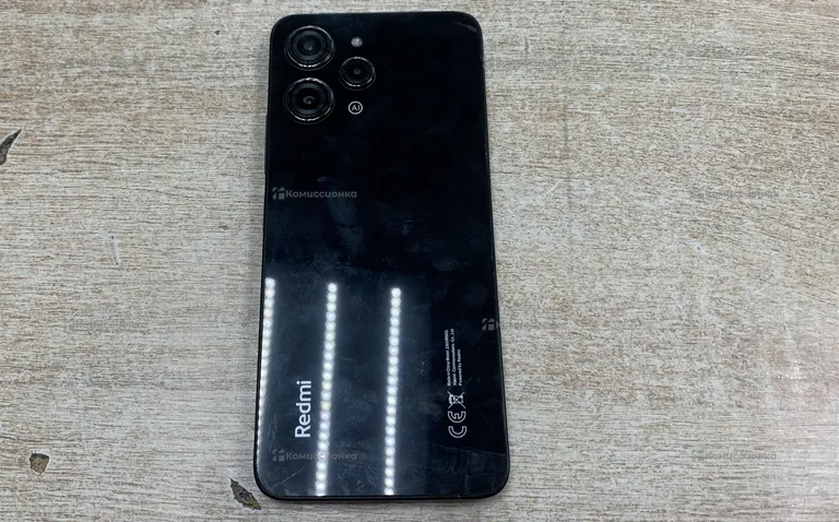 Xiaomi Redmi 13C 8/256 ГБ