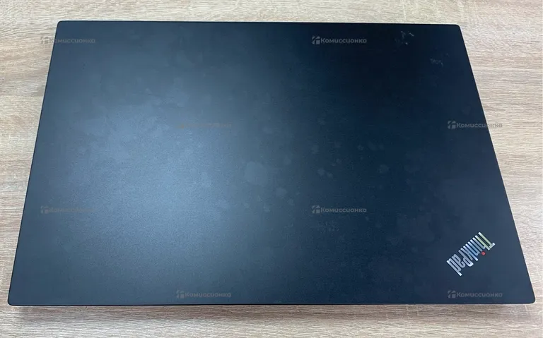 Ноутбук  Lenovo ThinkPad E580