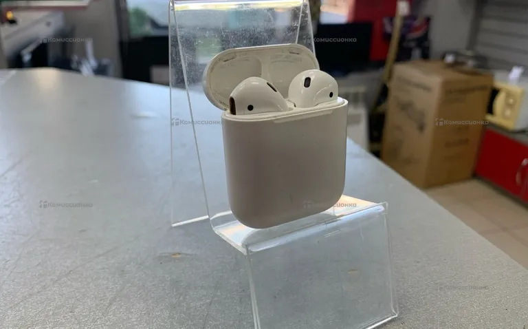 Наушники  AirPods 2