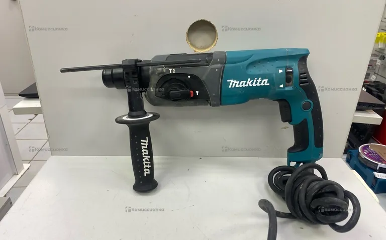 перфоратор makita 2470