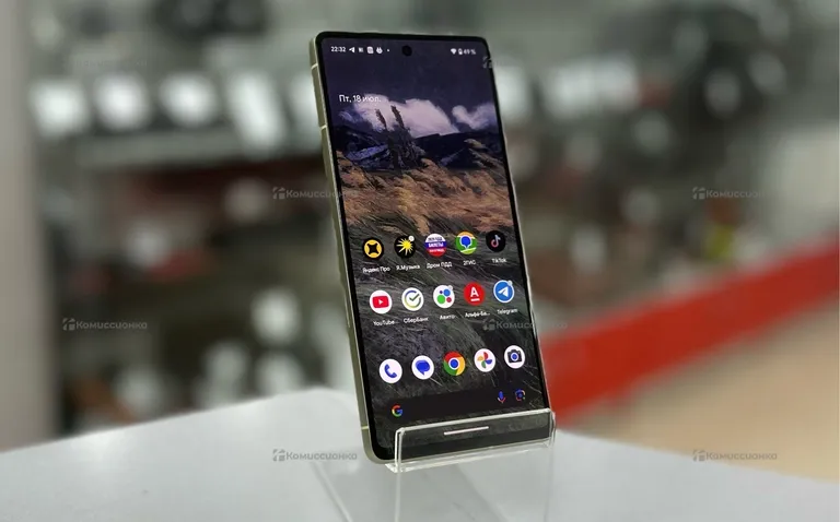 Google Pixel 7 8/128 ГБ