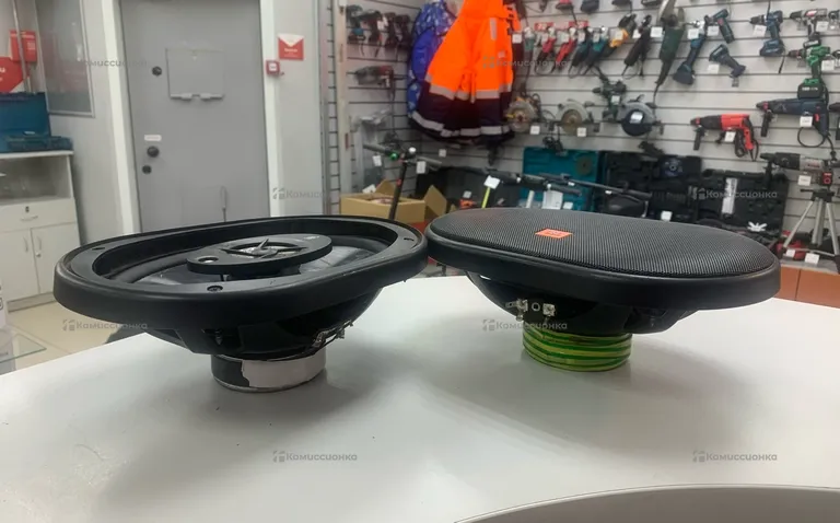 Колонки JBL stage 9603e