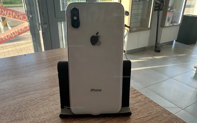 Apple iPhone  x 64 gb