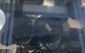 Купить Весы напольные 1916 б/у , в Тольятти Цена:790рублей