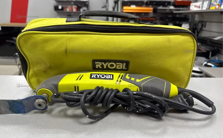 Многофункциональная шлифмашина Ryobi RMT200S
