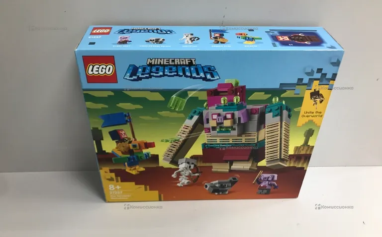 Lego 21257