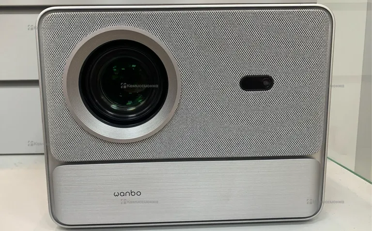 Проектор Wanbo Projector Davinci 1