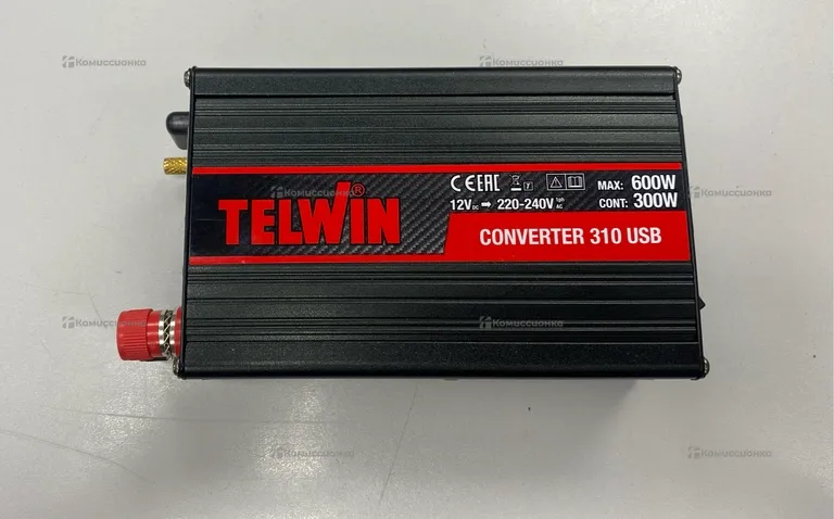 Конвертер 310 usb