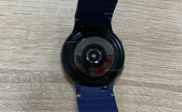 Часы  Samsung galaxy watch active 2