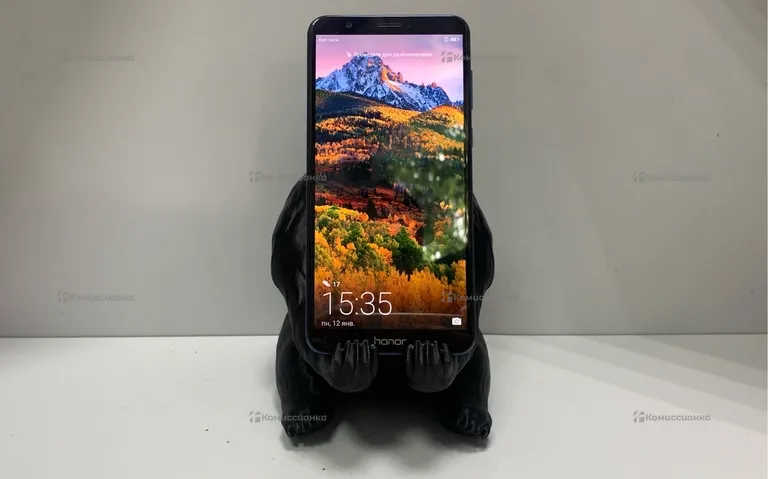 Huawei Y9 2018 4/128Gb