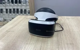 Купить PS. (Sony) VR Очки для ps4 б/у , в Пермь Цена:3900рублей