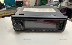 Автомагнитола  Kraken