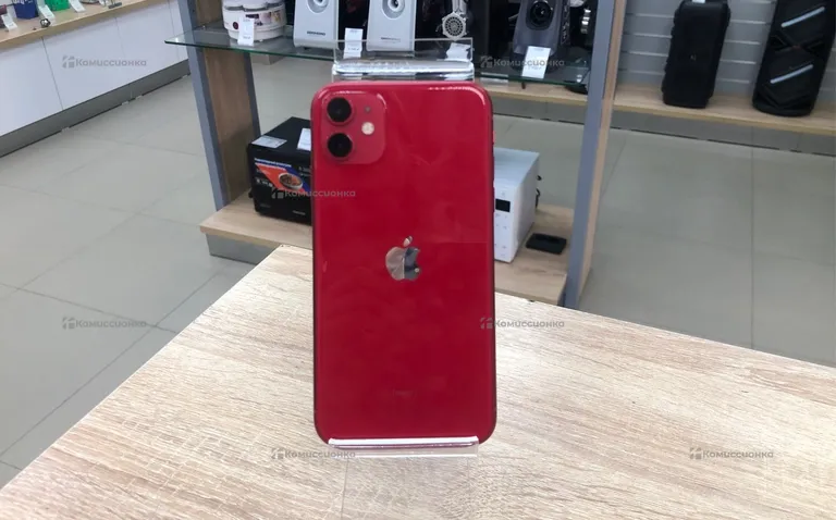 Apple iphone  11 64
