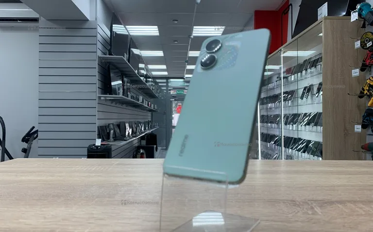 Realme Note 60x 3/64Gb