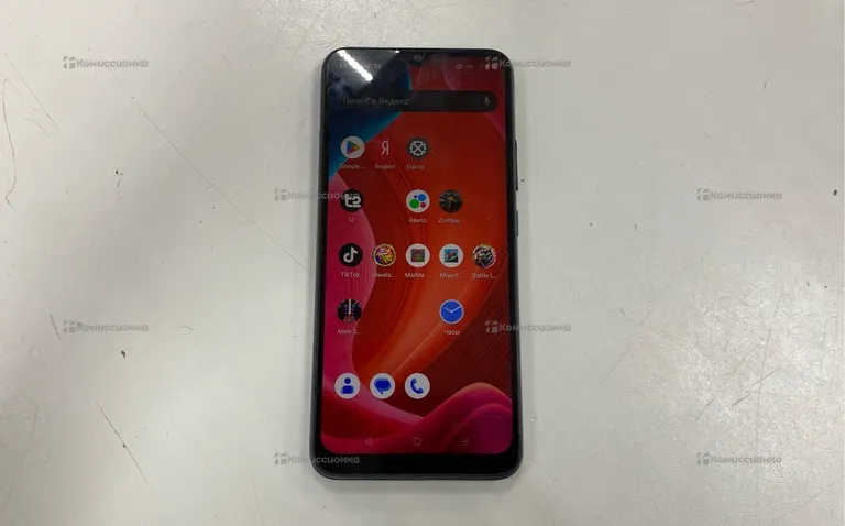 Realme c11 2021 4/64