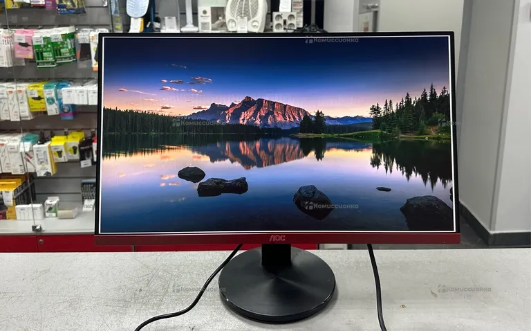Монитор AOC G2590FX
