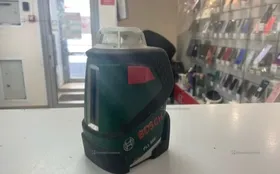 Купить Лазерный уровень Bosch  PLL 360 б/у , в Зеленодольск Цена:3500рублей