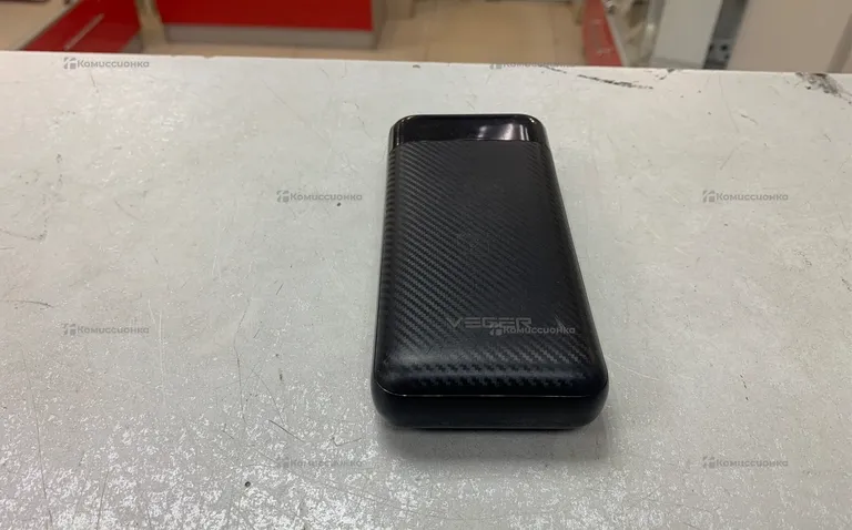 PowerBank Blak