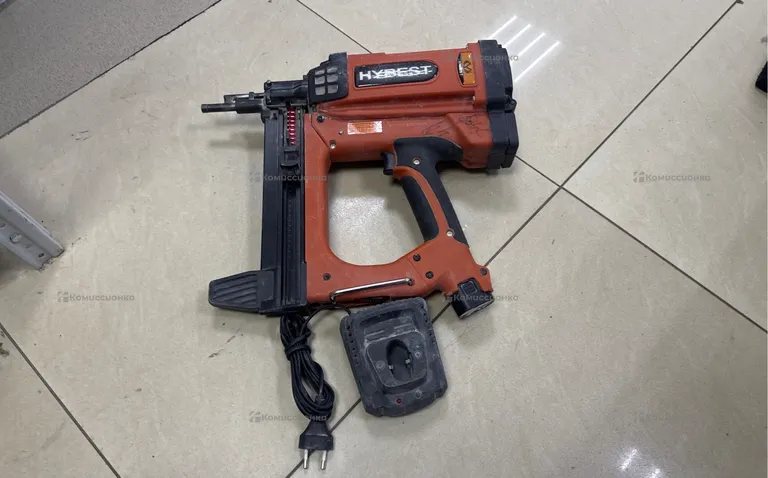 Гвоздезабивной пистолет Hybest gsr40