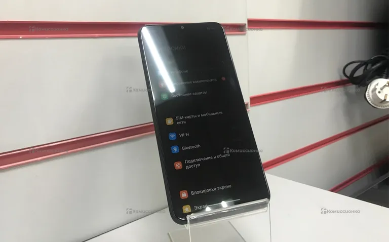 Xiaomi Poco M3 4/128 ГБ