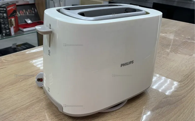 Тостер Philips HD2581/00