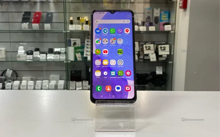 Samsung а23 128