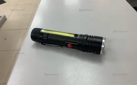 Купить фонарик ручной WH01 б/у , в Красноярск Цена:590рублей