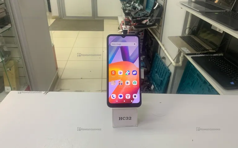 Xiaomi Redmi A2+ 3/64 ГБ