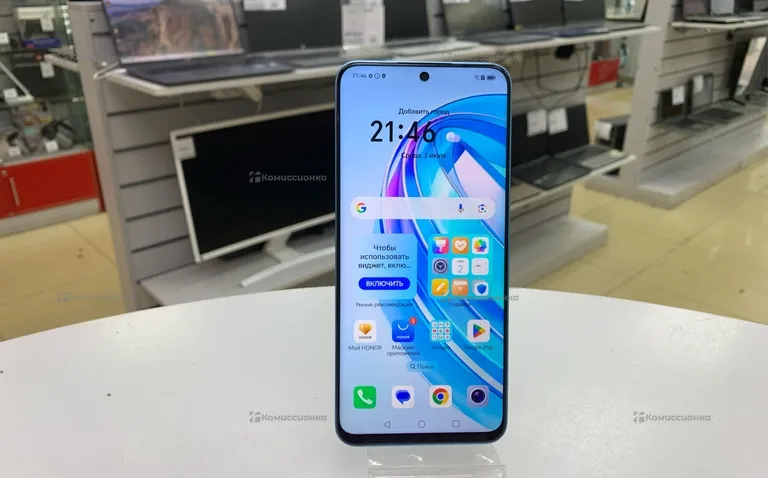 Honor X8A 6/128 ГБ