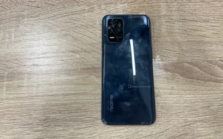 realme. 8 8/128 ГБ