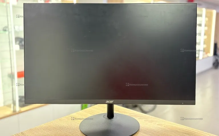 Монитор Acer SA272Ebi