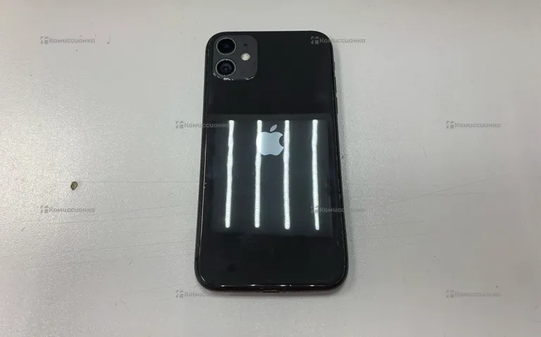 Apple iPhone 11 128Gb
