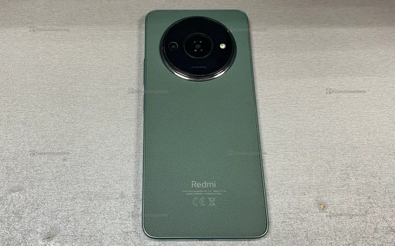 Xiaomi Redmi A3 3/64 ГБ